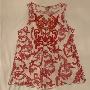 Lucky Brand Tank Top